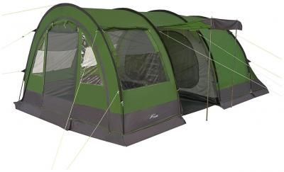 Палатка TREK PLANET Vario 4 зеленый