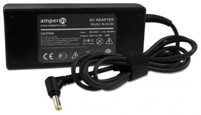 Блок питания AmperIn AI-AC90 для Acer