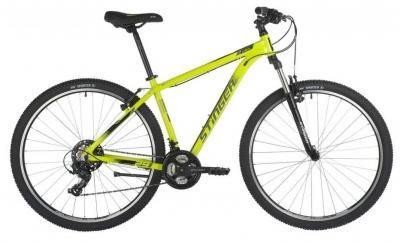 Велосипед Stinger Element Std 29 (2021) (18; Зеленый; 29AHV.ELEMSTD.18GN01)