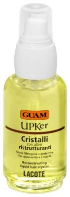 Guam UPKer Масло для восстановления структуры волос, 50 мл