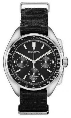 Часы Bulova 96A225