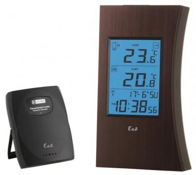 Термометр Ea2 ED601 бронза
