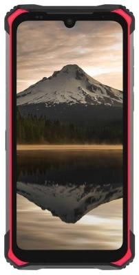 Смартфон DOOGEE S86 Pro 8/128GB, огненно-красный