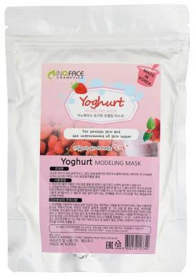 Inoface Альгинатная маска Yoghurt Modeling, 200 г