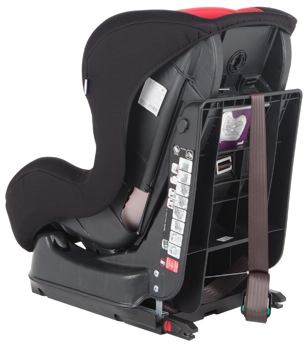 Lux isofix