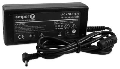 Блок питания AmperIn AI-AC65B для Acer