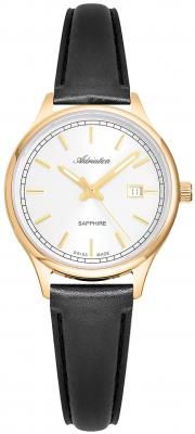 Часы наручные швейцарские женские Adriatica A3193.1213Q