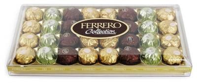 Набор конфет Ferrero Rocher Collection 347/360 г