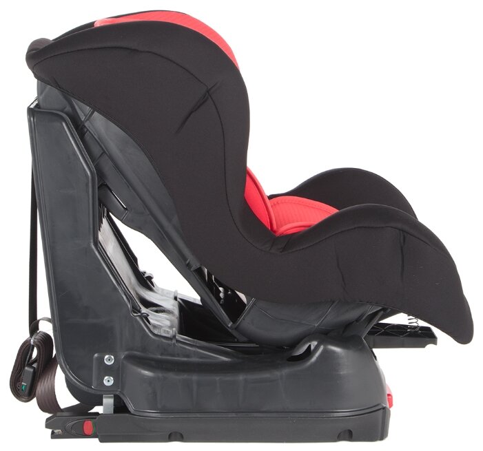 Lux isofix