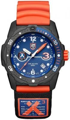 Швейцарские наручные часы Luminox XB.3723.R3