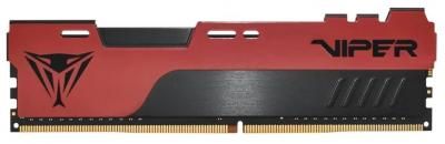 Оперативная память Patriot Memory VIPER ELITE II 32GB DDR4 3200MHz DIMM 288-pin CL18 PVE2432G320C8