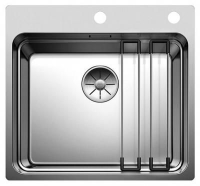Кухонная мойка Blanco Etagon 500-IF/A (521748)