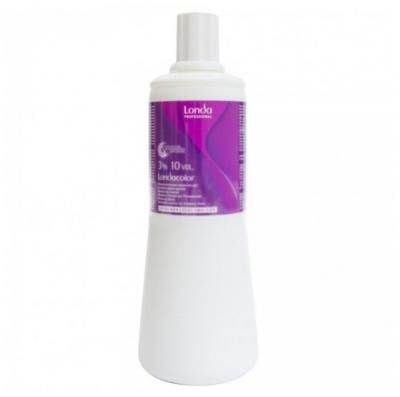 Londa Professional Londacolor Extra Rich Creme Emulsion Окислительная эмульсия, 3%, 1000 мл