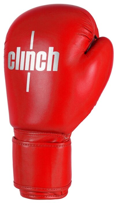 Перчатки Clinch Olimp 10