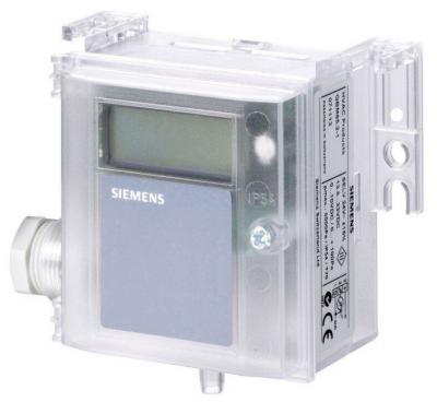Siemens QBM3020-10D | S55720-S242