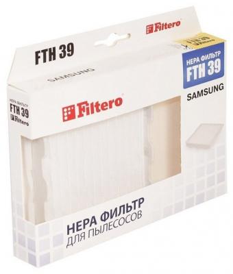 Filtero HEPA-фильтр FTH 39 1 шт.