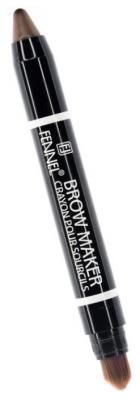 Fennel карандаш FL-2342, оттенок 02 (светло- коричневый)