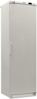 Холодильный шкаф Pozis ХФ-400-2 белый
