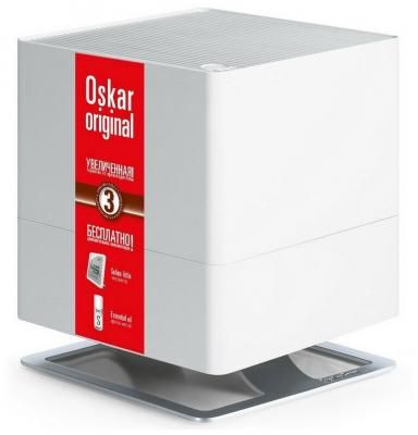 Увлажнитель воздуха Stadler Form OSKAR Original White (O-020OR)