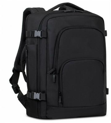Рюкзак для ноутбука Rivacase 8461 black 17.3”
