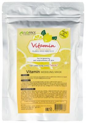 Inoface Альгинатная маска Vitamin Modeling, 200 г