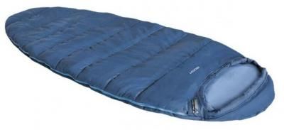 Мешок спальный High Peak Boom голубой, 90х220 см, 23110