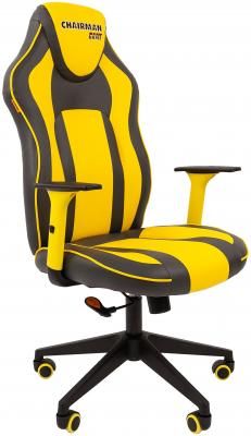 Компьютерное игровое кресло Chairman GAME 23
