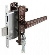 Двери, окна и скобяные изделия